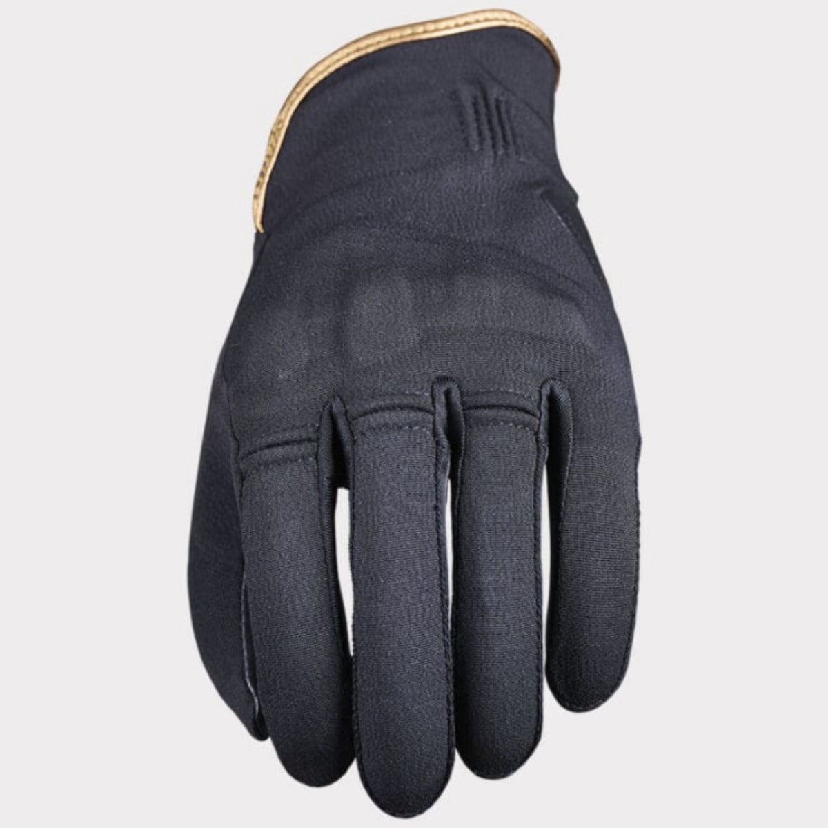 Five Flow Ladies Gloves Black Copper