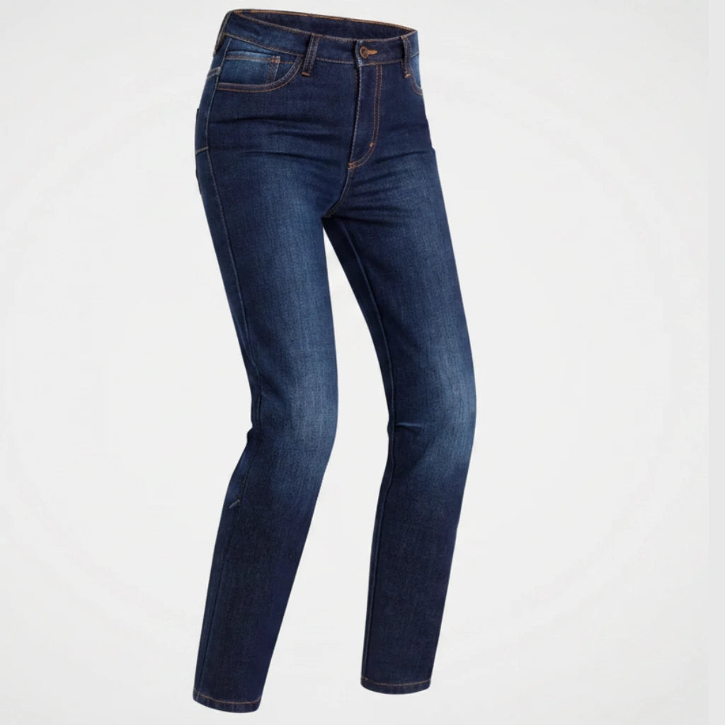 PMJ Ladies Hollie Jean Blue