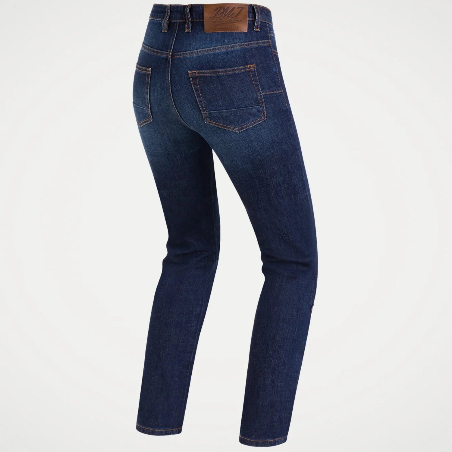 PMJ Ladies Hollie Jean Blue
