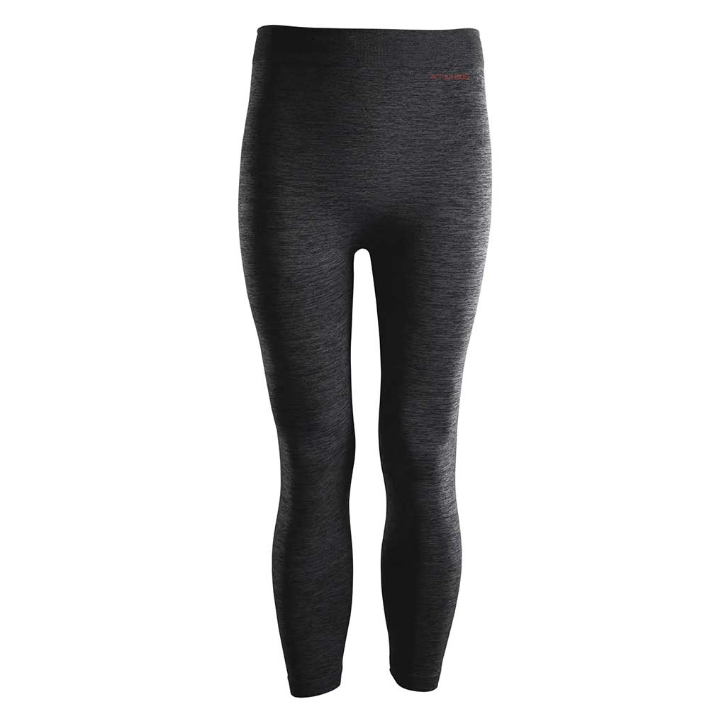 Oxford Atmos Core Base Layer Pant Grey 3