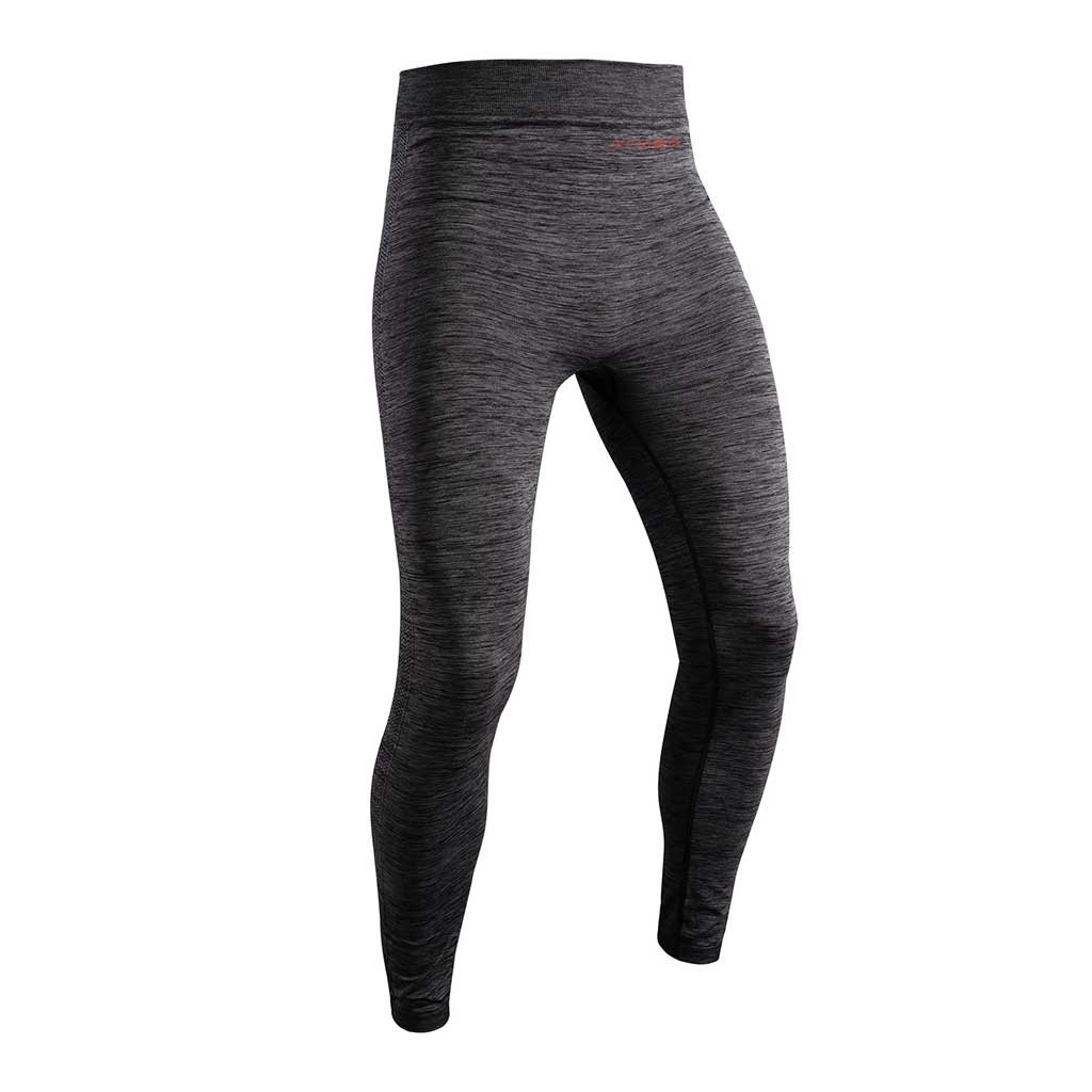 Oxford Atmos Core Base Layer Pant Grey 1