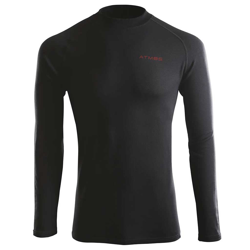 Oxford Atmos Heatcore Base Layer Top 3