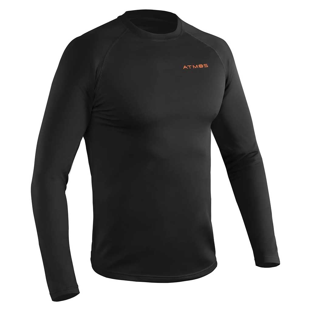 Oxford Atmos Heatcore Base Layer Top 1