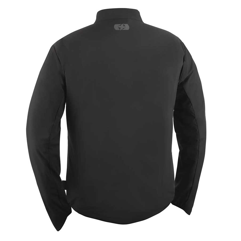 Oxford Atmos Exo Windproof Jacket 2