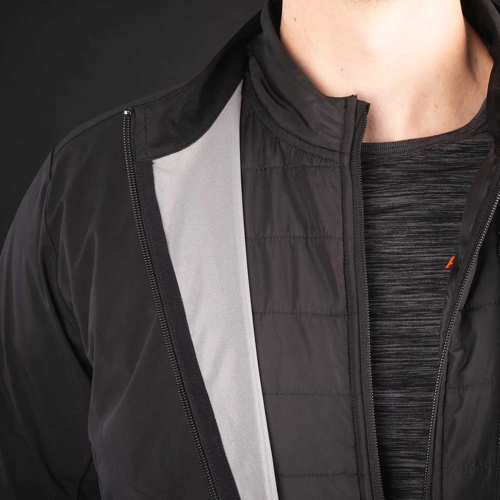 Oxford Atmos Exo Windproof Jacket 3