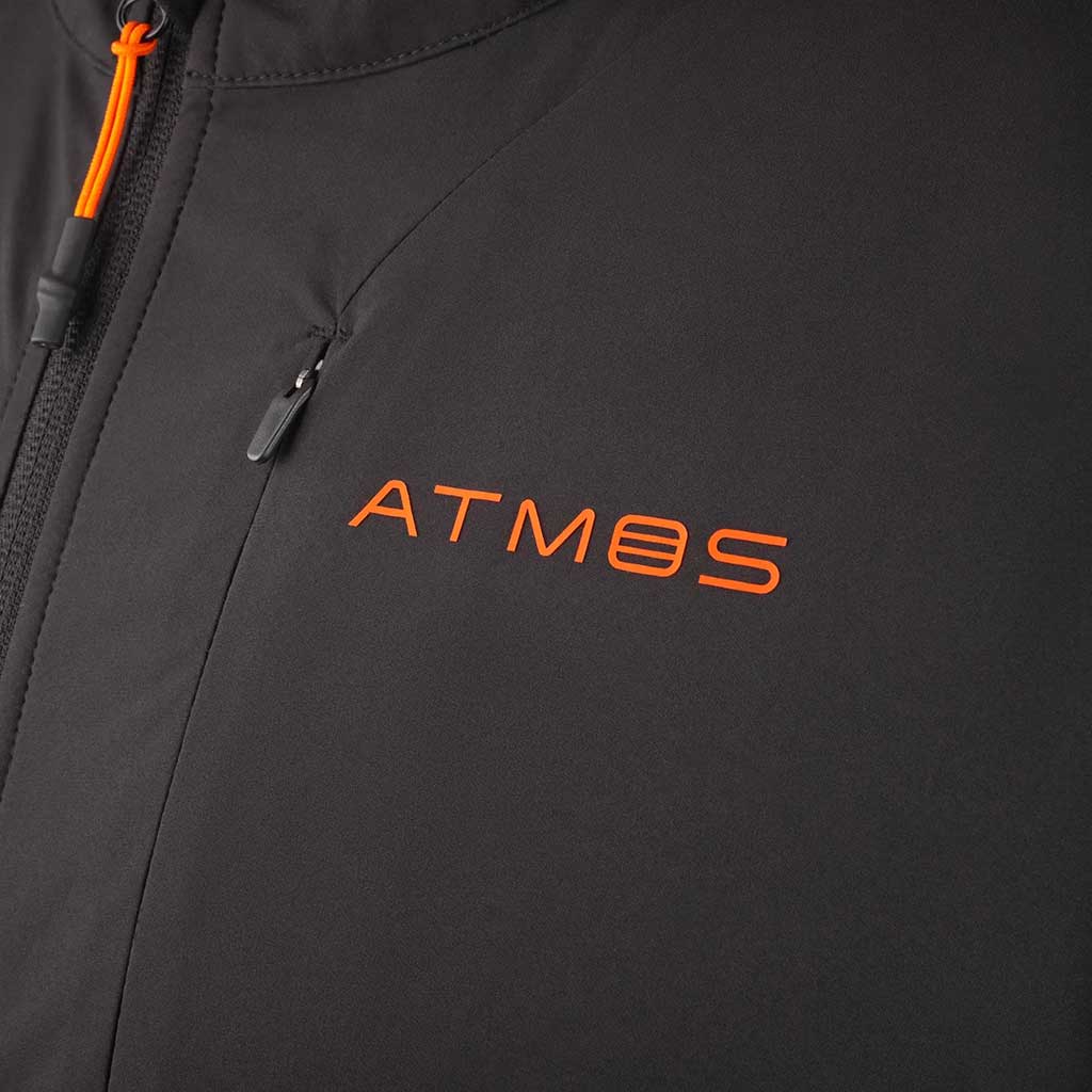 Oxford Atmos Exo Windproof Jacket 4