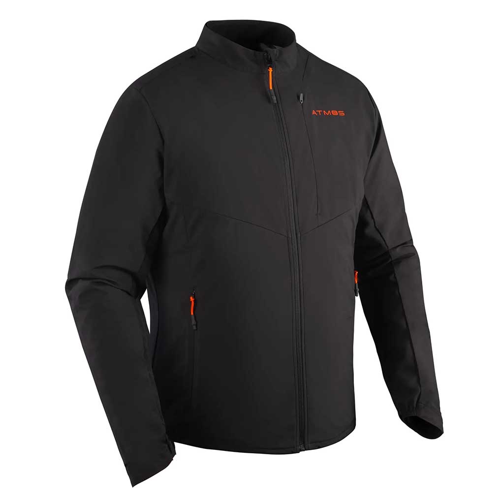 Oxford Atmos Exo Windproof Jacket 1