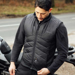Merlin Flux Heated Body Warmer Vest  5