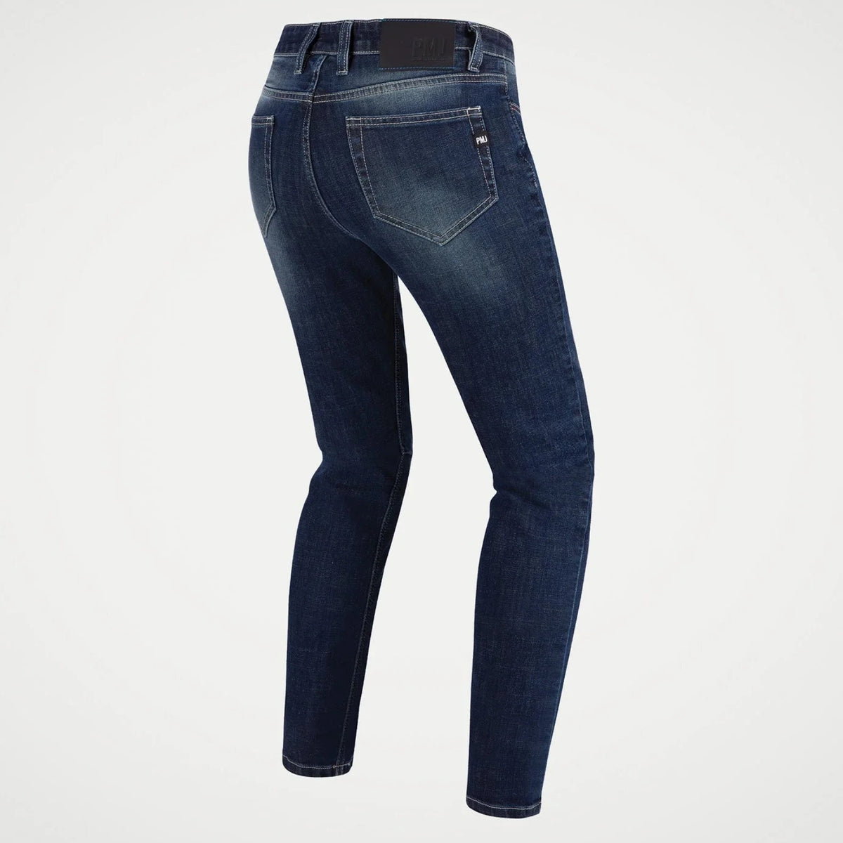 PMJ Lady New Rider Jean Blue