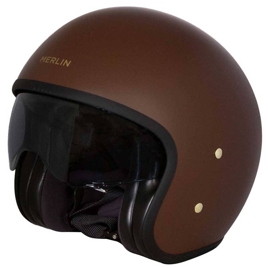 Merlin Falcon Matt Brown 1