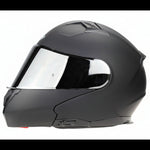 Viper RSV345/E335 Replacement Visor - Smoked