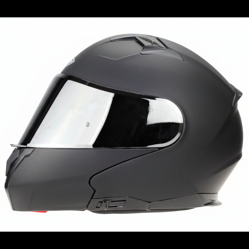 Viper RSV345/E335 Replacement Visor - Smoked
