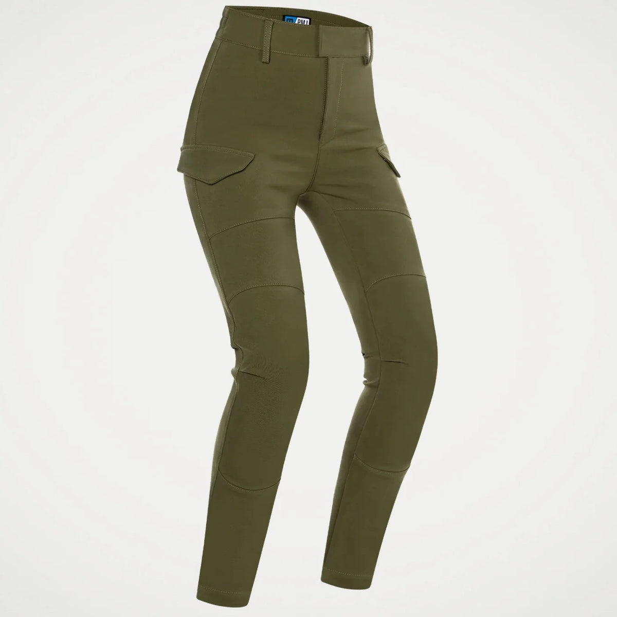 PMJ Sidney Ladies Jean Army