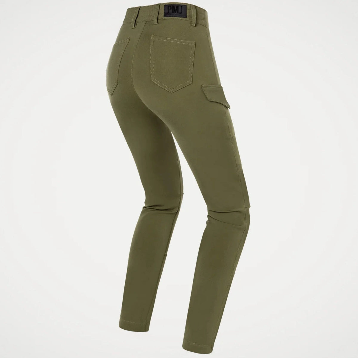 PMJ Sidney Ladies Jean Army