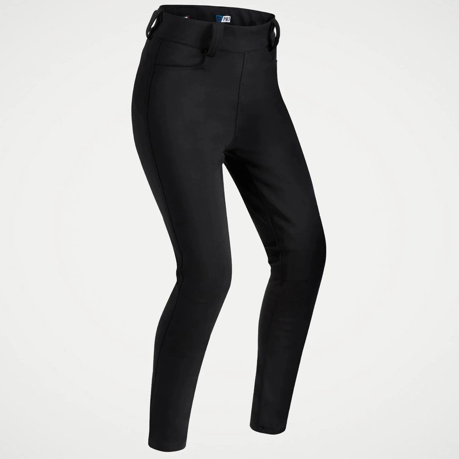 PMJ Ladies Spring Legging Black