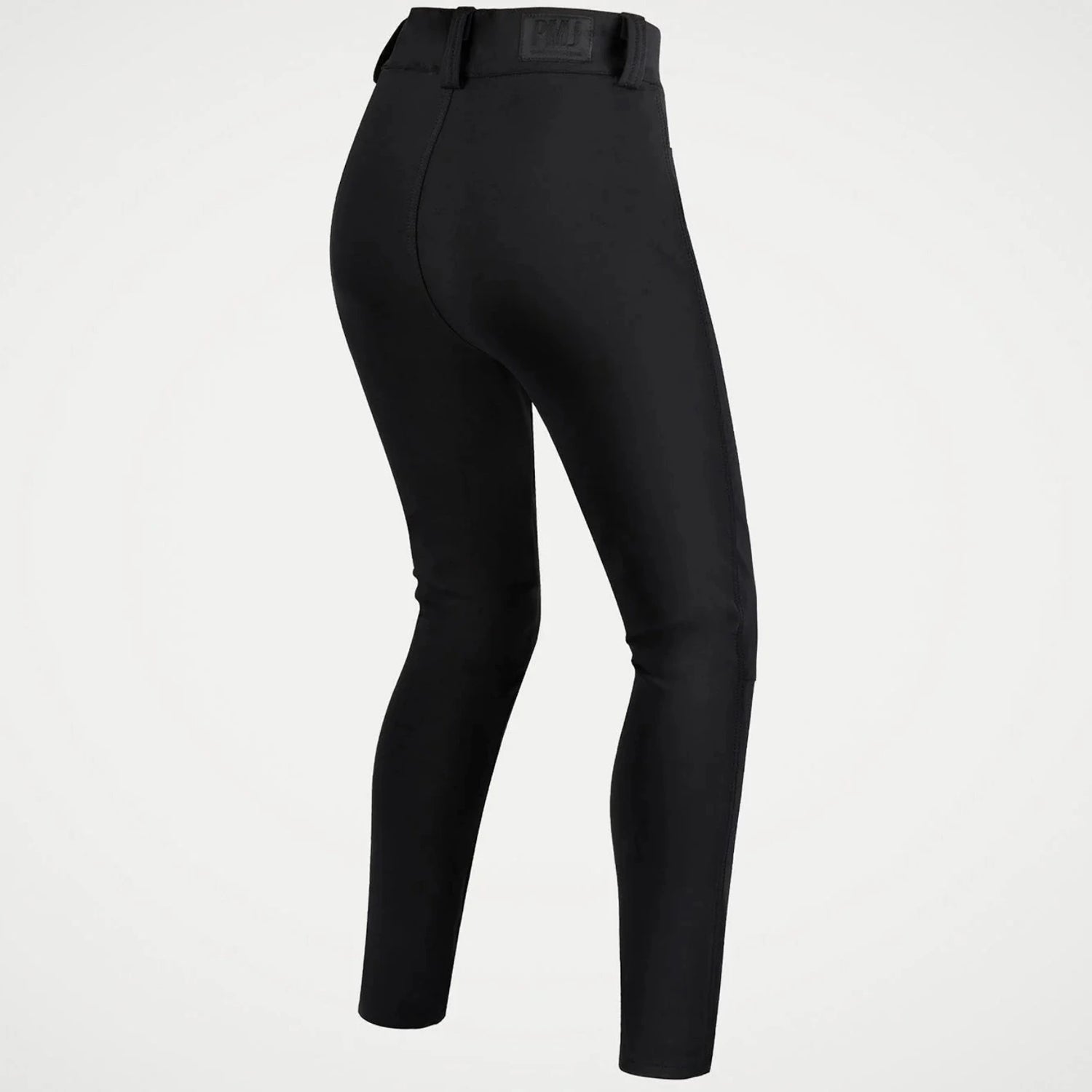 PMJ Ladies Spring Legging Black