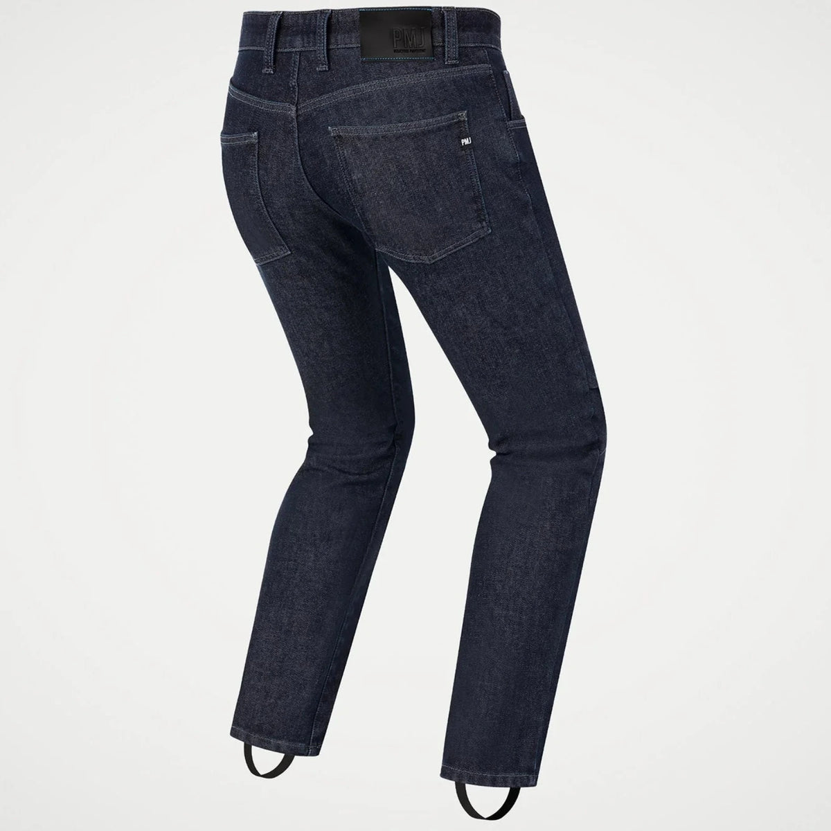 PMJ Tourer Windproof Jean Blue