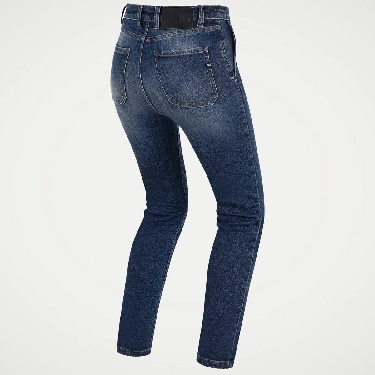 PMJ Victoria Ladies Jean Blue