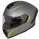 Merlin Sentinel Satin Silver 1