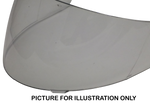 Viper XV288/141 Replacement Visor - Clear Pinlock Ready