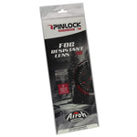 Airoh Commander Light Smoke Pinlock 70 Anti Fog Insert