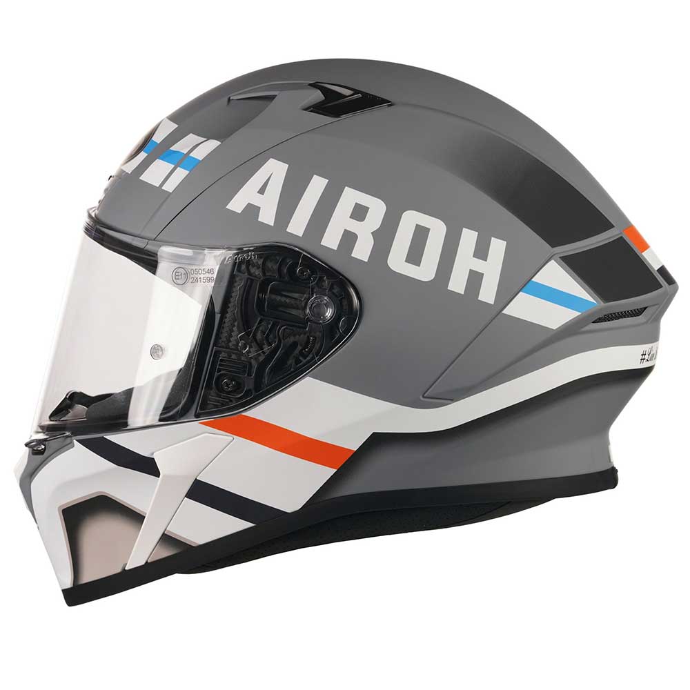 Airoh Valor Craft Matt
