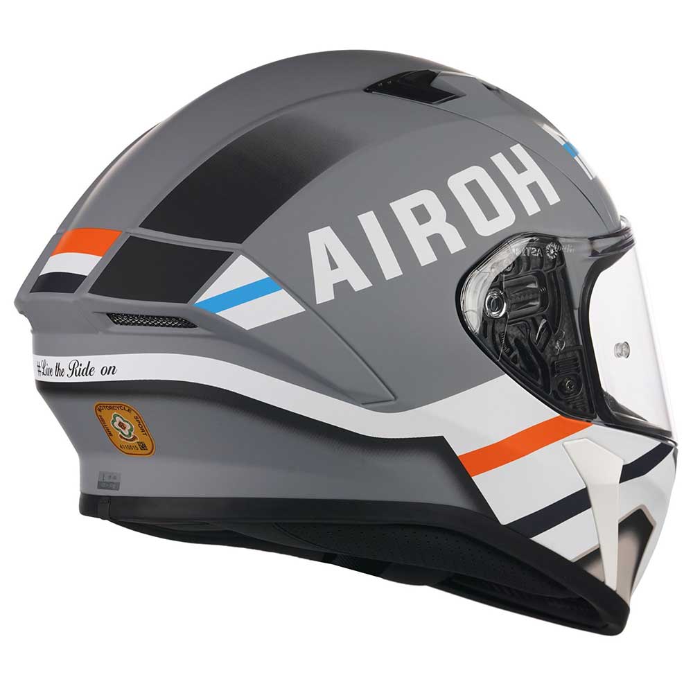 Airoh Valor Craft Matt