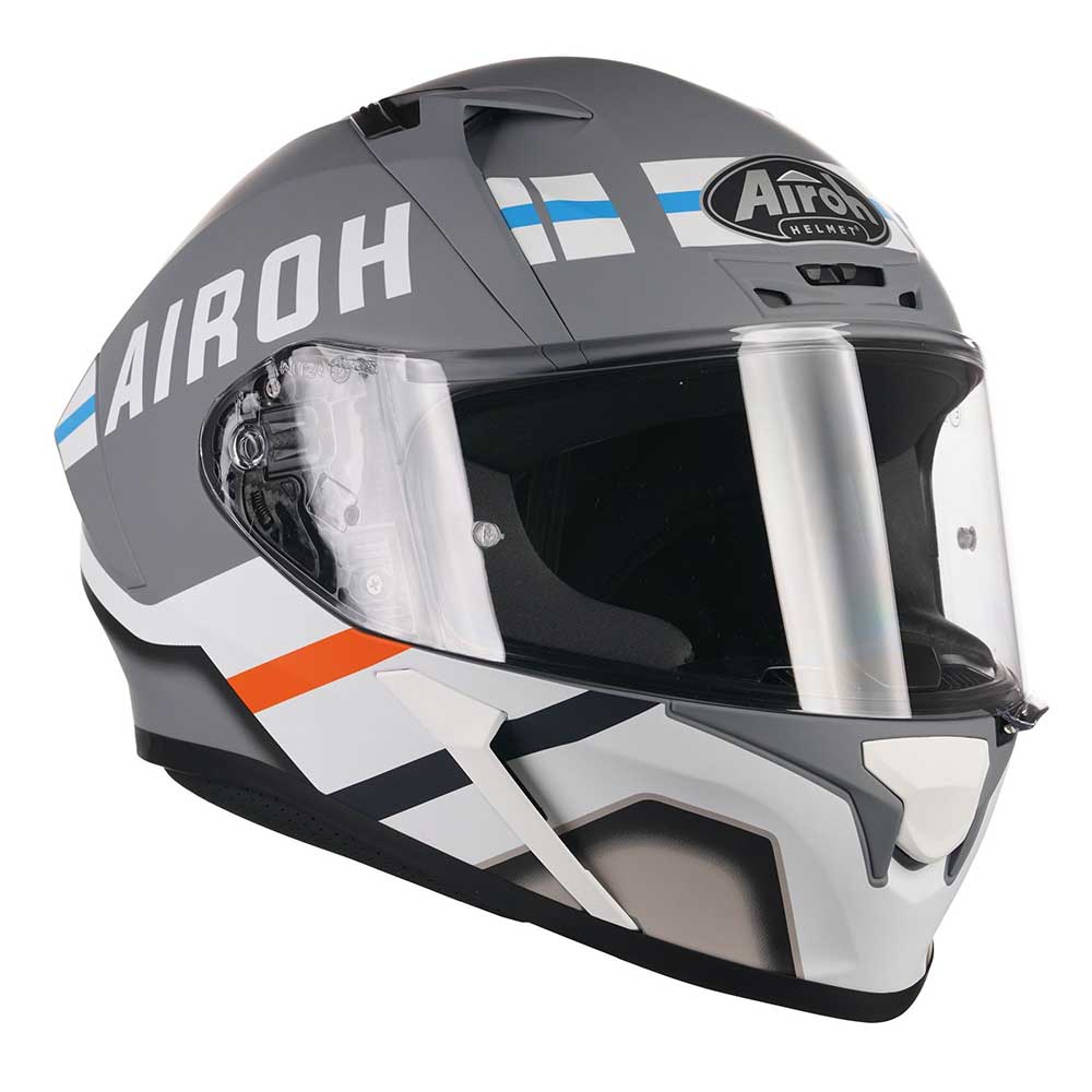 Airoh Valor Craft Matt