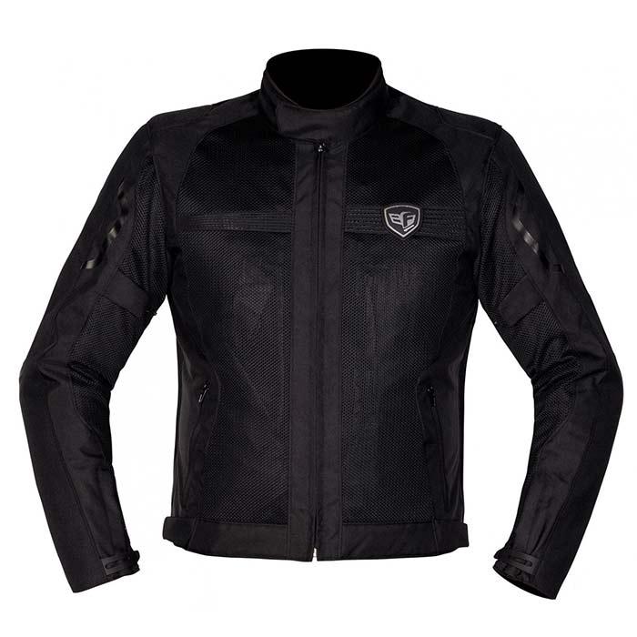 Akito BF Radiator Mesh Jacket