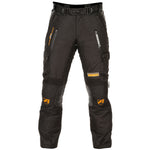 Akito Desert Evo Black Trousers Short