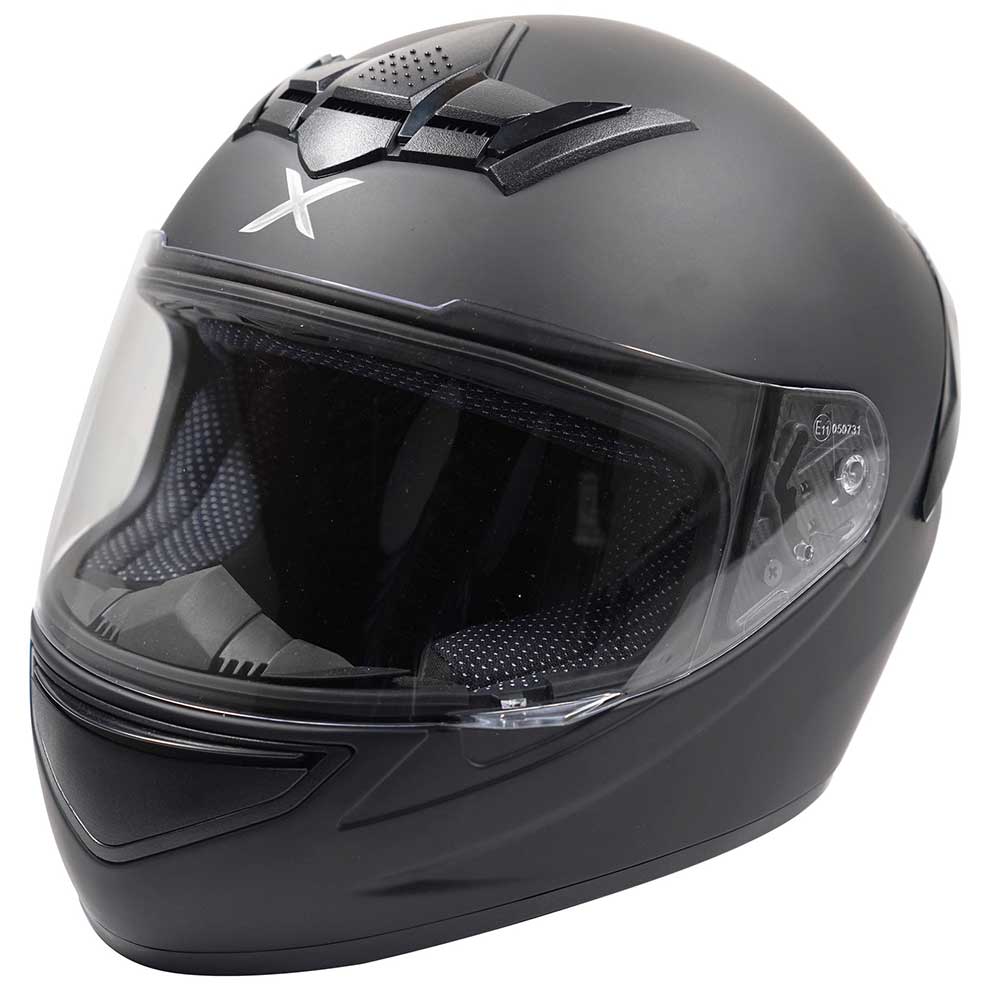 Axor Rage Matt Black