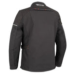 Bering Cobalt Black Red Jacket