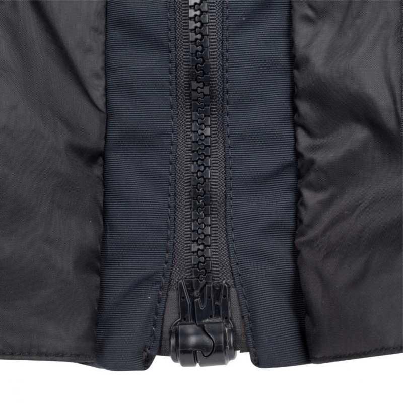 Bering Cobalt Black Red Jacket