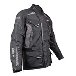 Bike It Burhou Waterproof Jacket