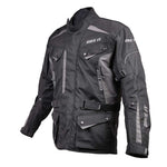 Bike It Burhou Waterproof Jacket