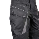 Bike It Burhou Waterproof Trousers
