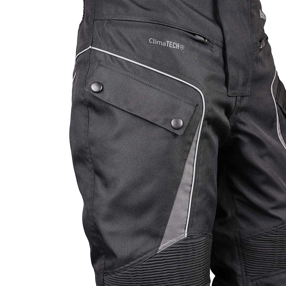 Bike It Burhou Waterproof Trousers