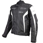 Bike It Flux Waterproof Jacket