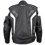 Bike It Flux Waterproof Jacket
