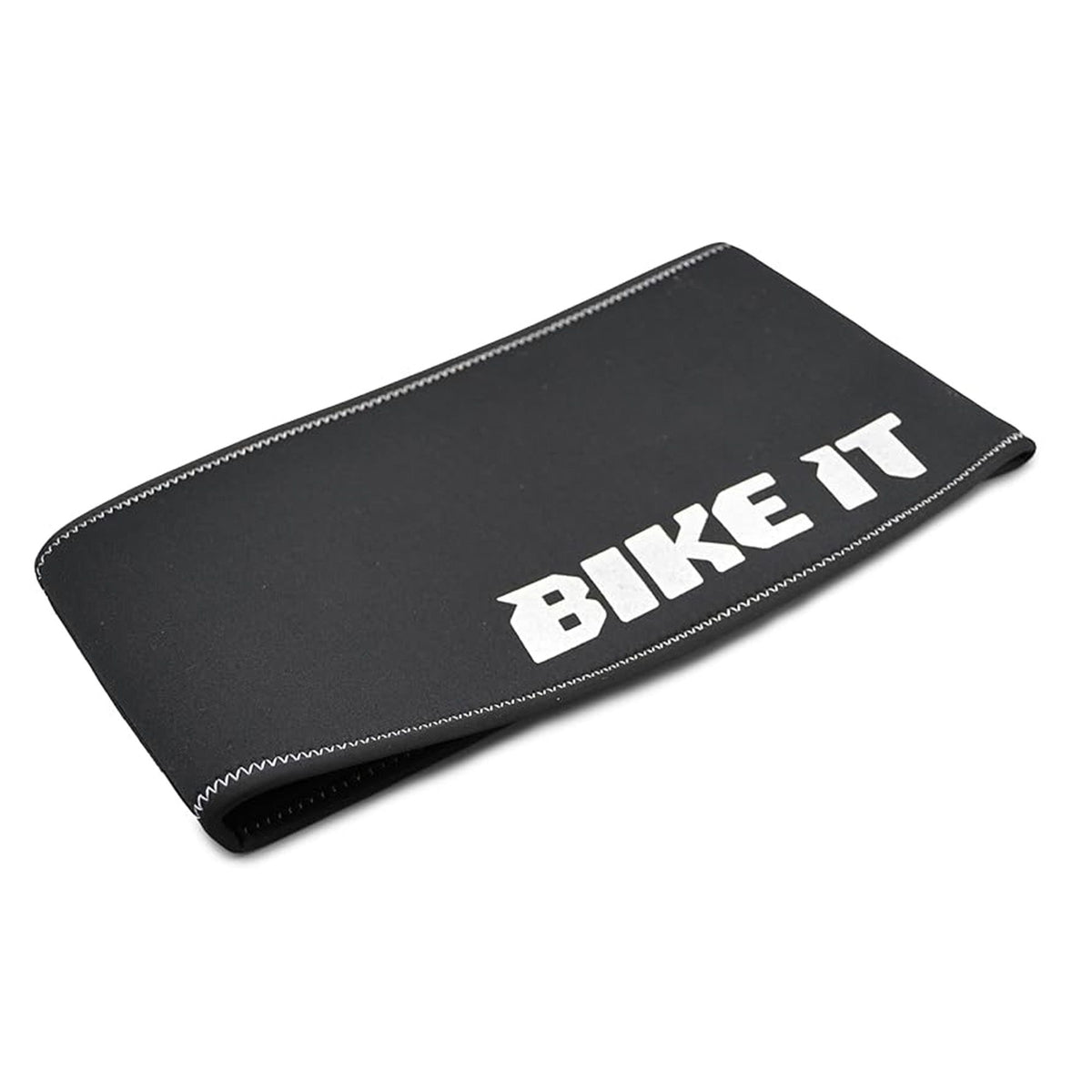 bikeit motorcycle waist warmer rear view