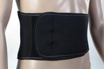 BikeIt Waist Warmer Black