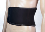 BikeIt Waist Warmer Black