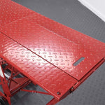 Biketec 400kg Workshop Motorcycle Hydraulic Table Lift