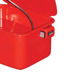 Biketek Parts Washer 3.5 Gallon Capacity