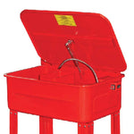 Biketek Parts Washer Large - 20 Gallon Capacity