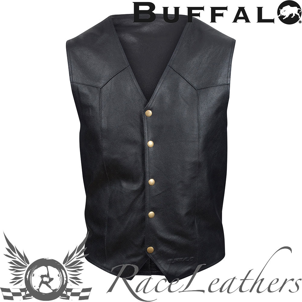Buffalo Classic Waistcoat