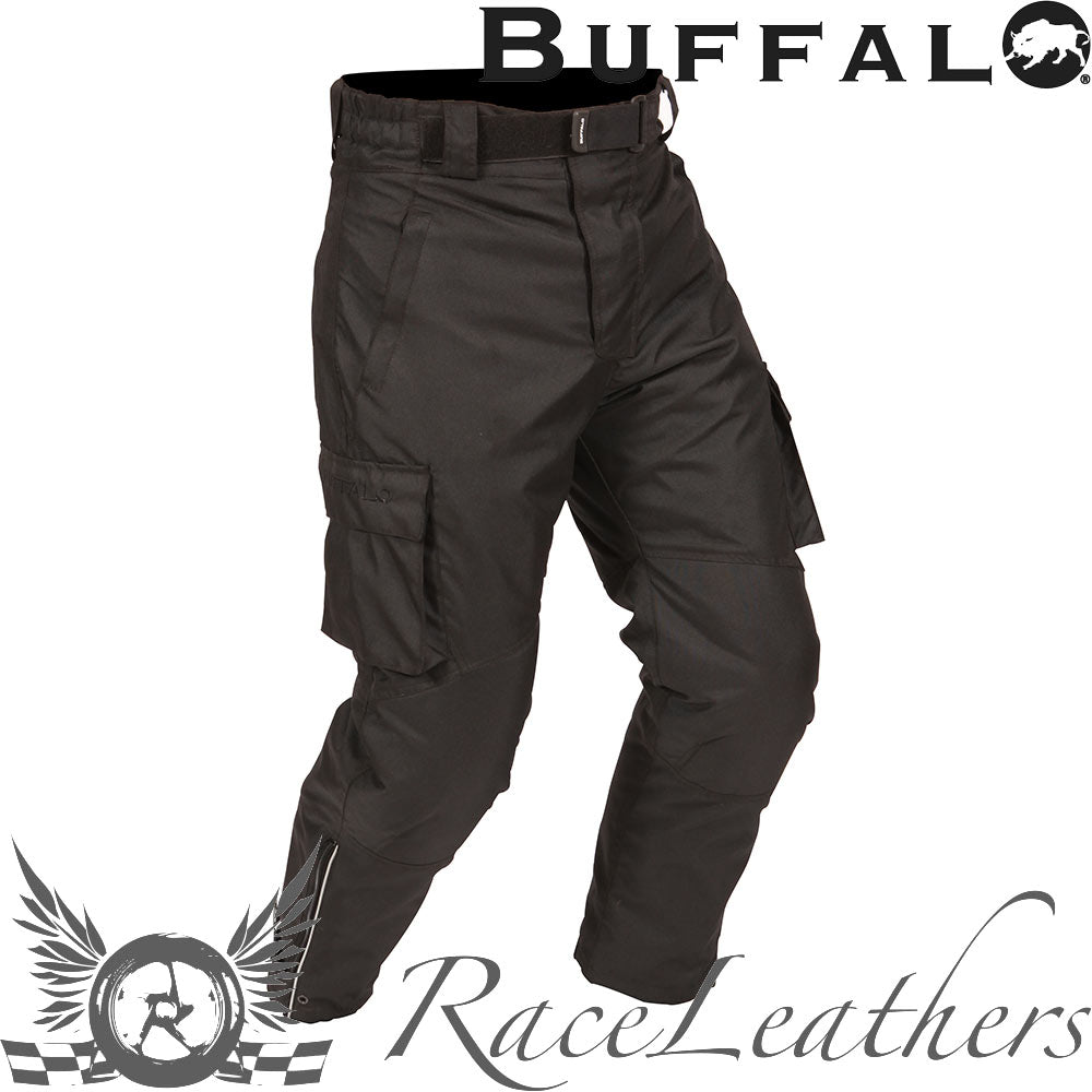 Buffalo Pacific Pant