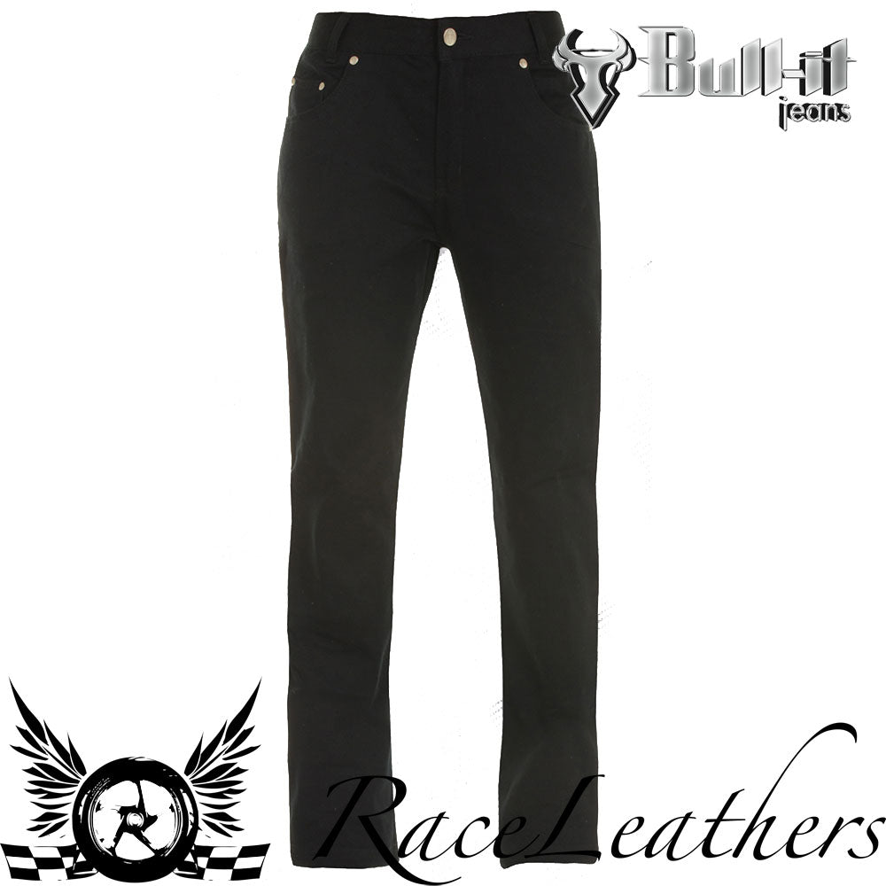 Bull-it Carbon Laser4 Ladies Blue Jeans