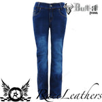 Bull-it Laser4 Bondi Jeans