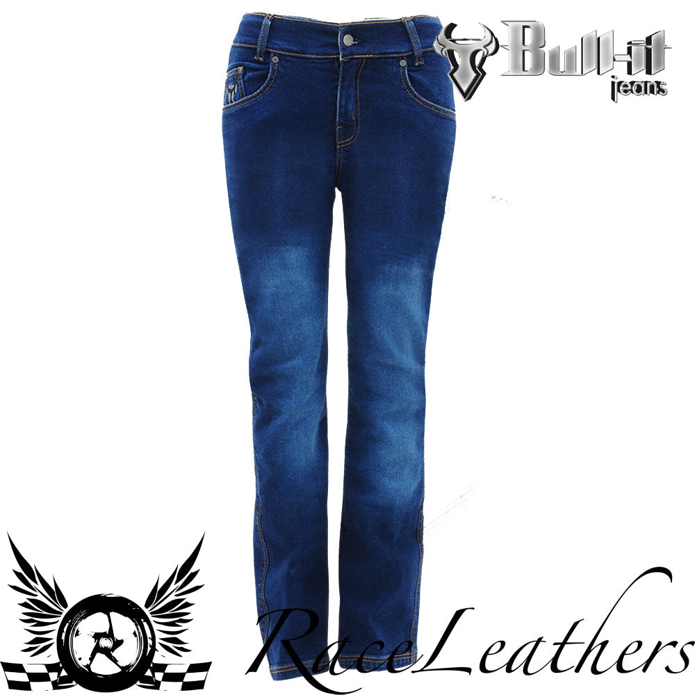 Bull-it Laser4 Bondi Jeans